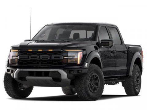 new 2024 Ford F-150 car, priced at $82,525