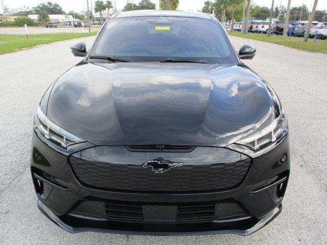 new 2024 Ford Mustang Mach-E car, priced at $60,109