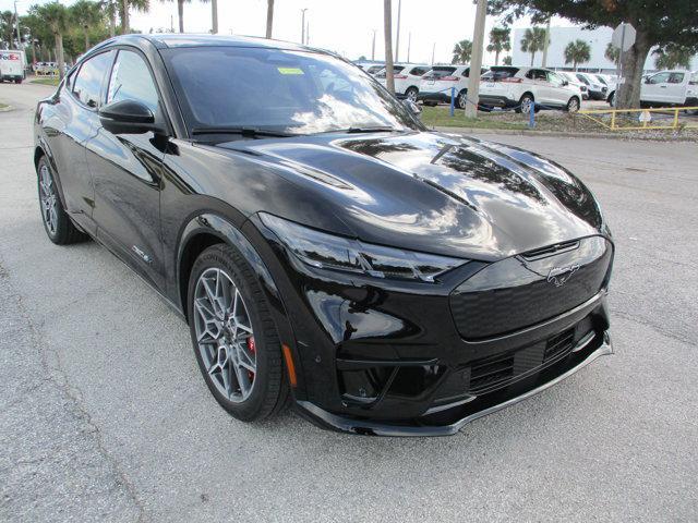 new 2024 Ford Mustang Mach-E car, priced at $60,109