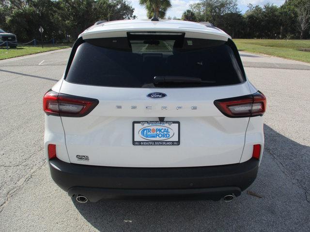 new 2025 Ford Escape car, priced at $34,980