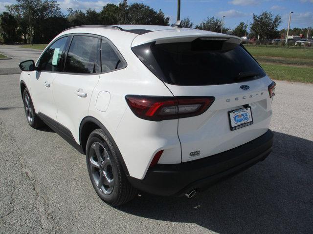 new 2025 Ford Escape car, priced at $34,980