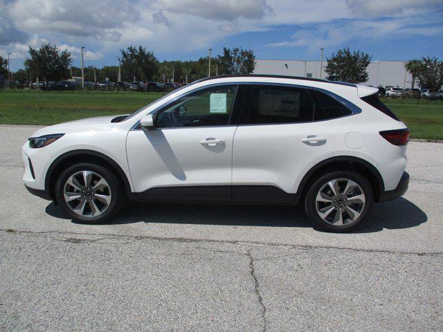 new 2024 Ford Escape car, priced at $44,290