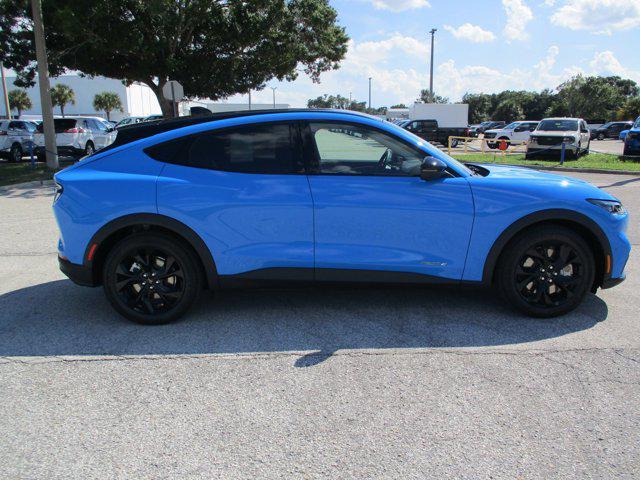 new 2024 Ford Mustang Mach-E car, priced at $44,880