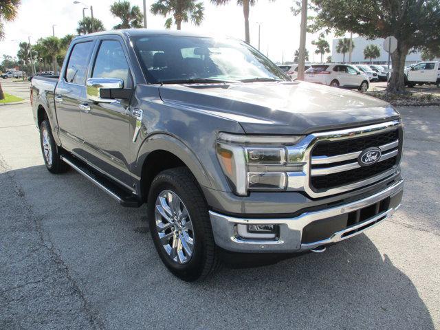 new 2024 Ford F-150 car, priced at $68,745