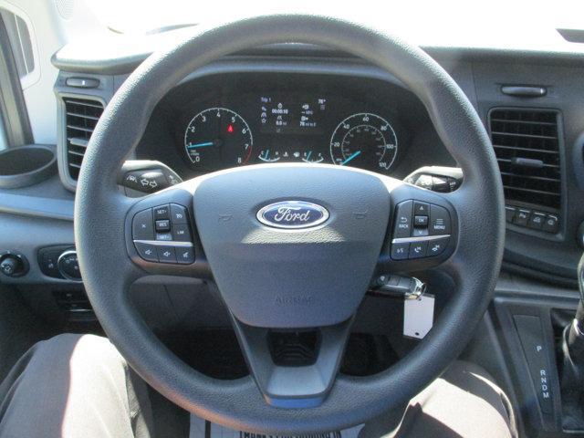 new 2025 Ford Transit-250 car, priced at $54,165