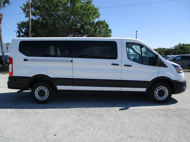 new 2025 Ford Transit-250 car, priced at $54,165