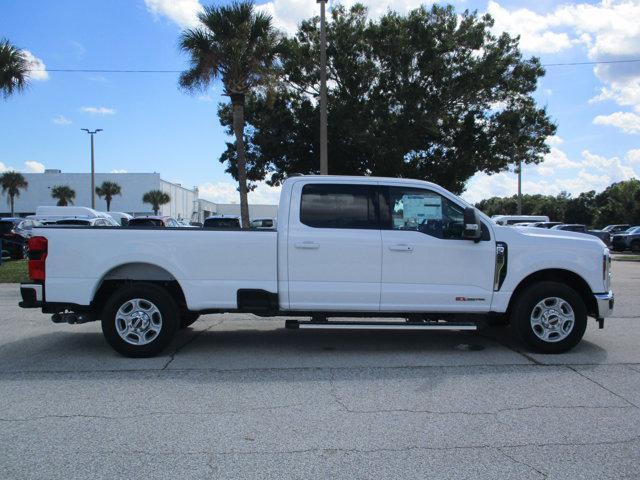 new 2026 Ford F-250 car, priced at $76,615