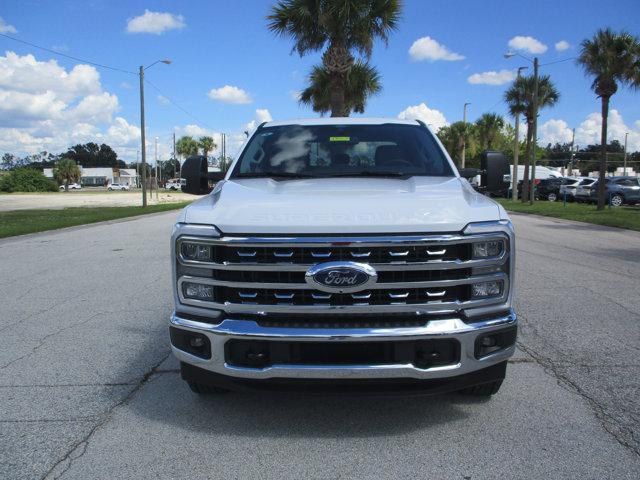 new 2026 Ford F-250 car, priced at $76,615