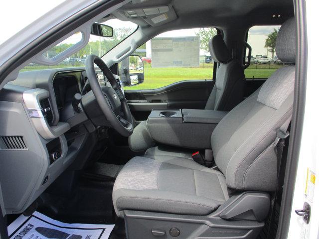 new 2026 Ford F-250 car, priced at $76,615