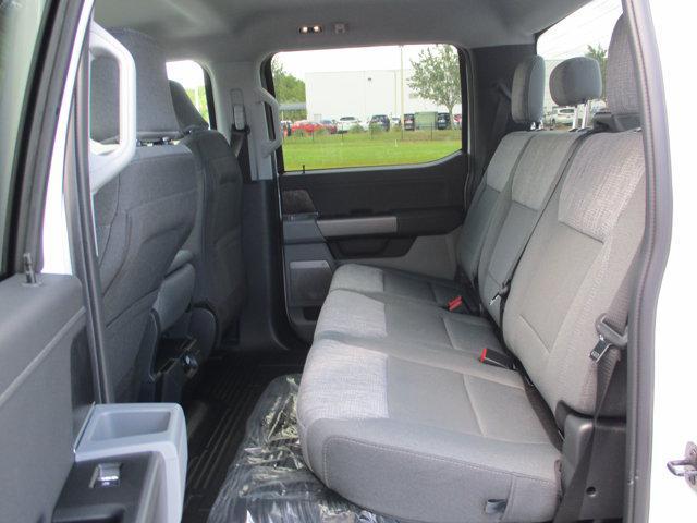 new 2026 Ford F-250 car, priced at $76,615