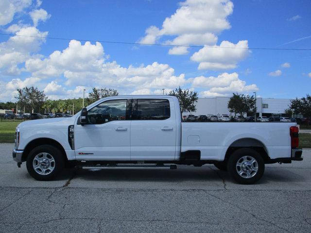new 2026 Ford F-250 car, priced at $76,615