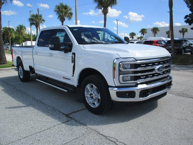 new 2026 Ford F-250 car, priced at $76,615