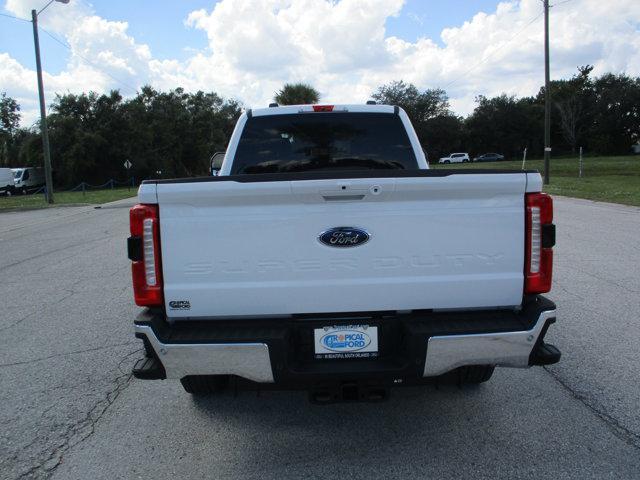 new 2026 Ford F-250 car, priced at $76,615