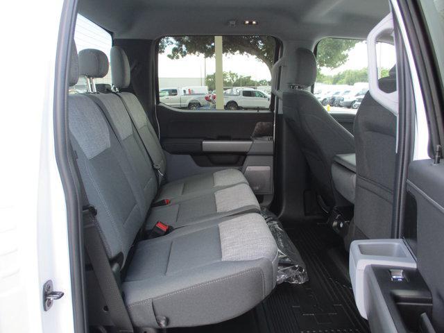 new 2026 Ford F-250 car, priced at $76,615