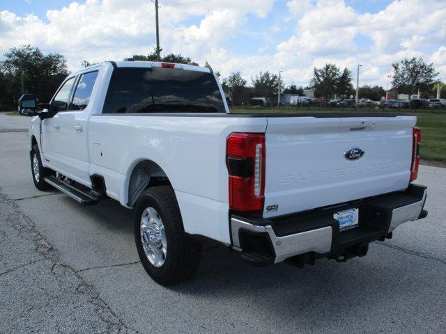 new 2026 Ford F-250 car, priced at $76,615