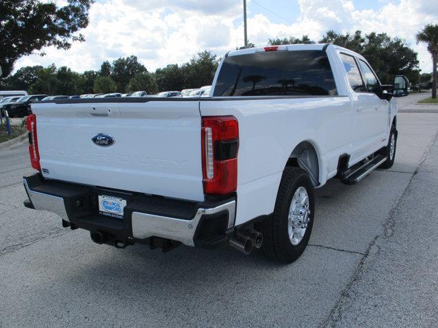 new 2026 Ford F-250 car, priced at $76,615