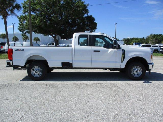 new 2023 Ford F-250 car, priced at $52,400