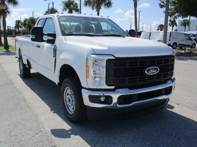 new 2023 Ford F-250 car, priced at $52,400