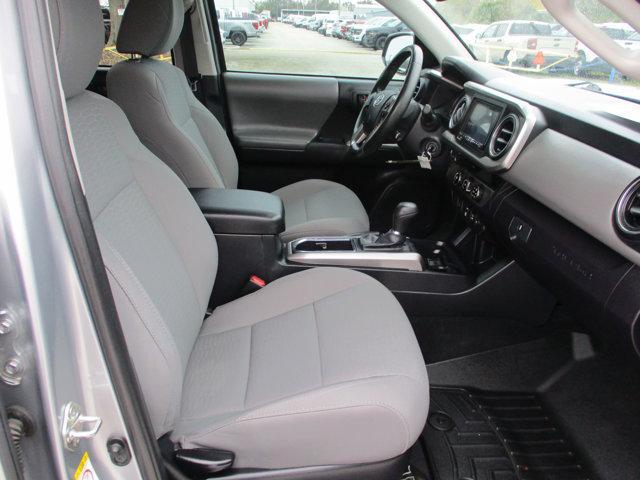 used 2018 Toyota Tacoma car, priced at $24,495