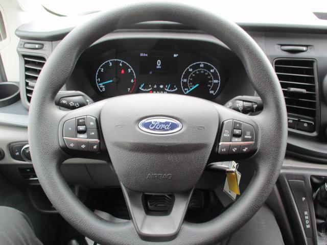 new 2025 Ford Transit-250 car, priced at $61,040