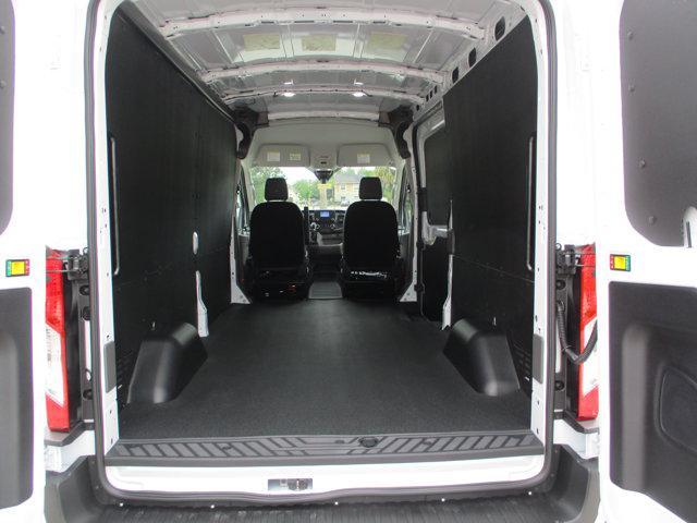 new 2025 Ford Transit-250 car, priced at $61,040