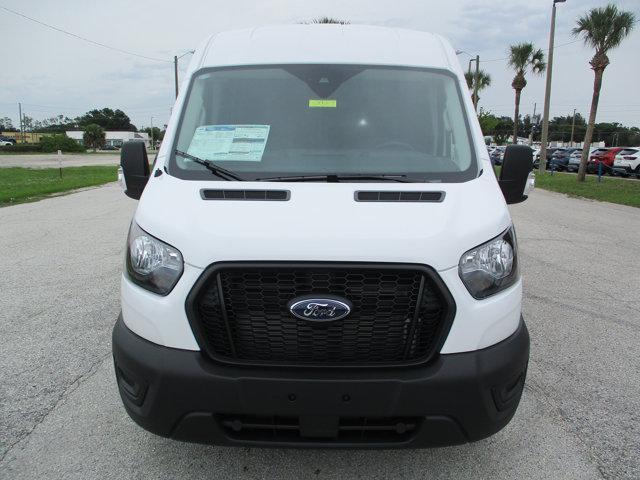 new 2025 Ford Transit-250 car, priced at $61,040