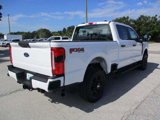 new 2024 Ford F-250 car, priced at $60,395