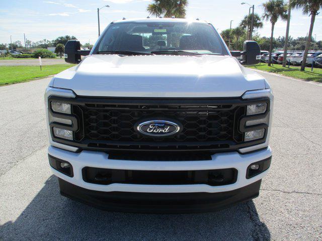 new 2024 Ford F-250 car, priced at $60,395