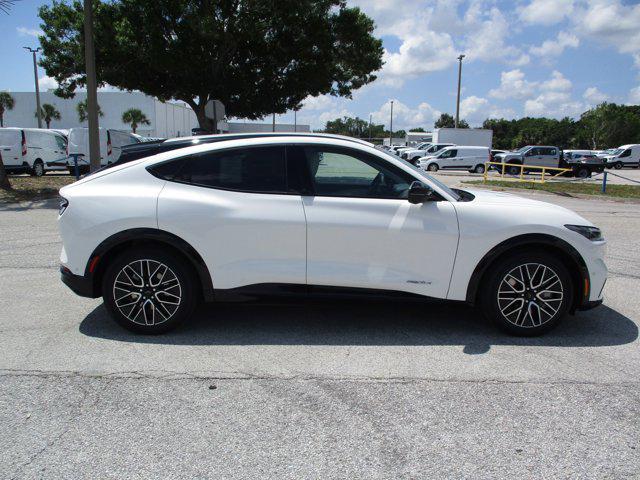 new 2024 Ford Mustang Mach-E car, priced at $47,280