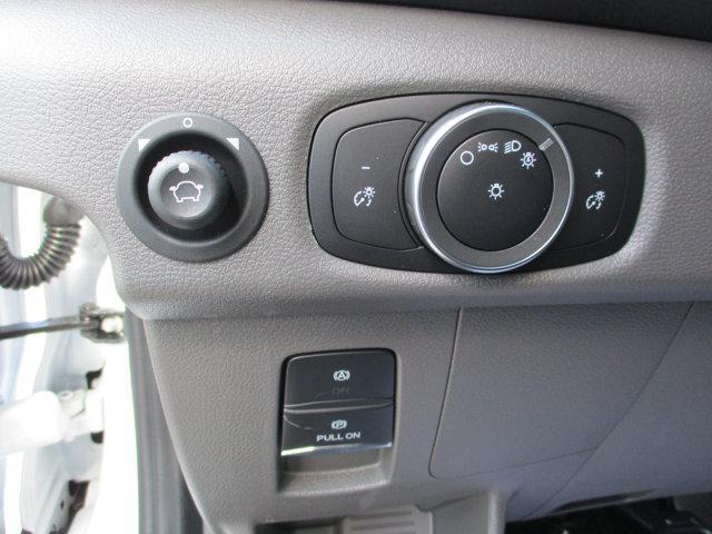 new 2025 Ford Transit-350 car, priced at $64,770