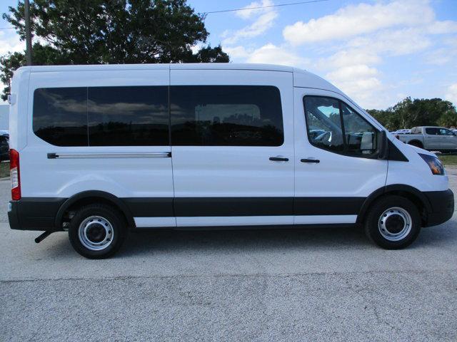 new 2025 Ford Transit-350 car, priced at $64,770
