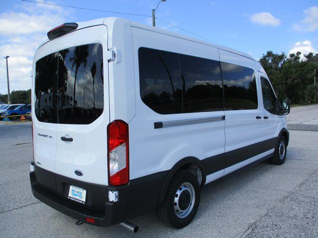 new 2025 Ford Transit-350 car, priced at $64,770