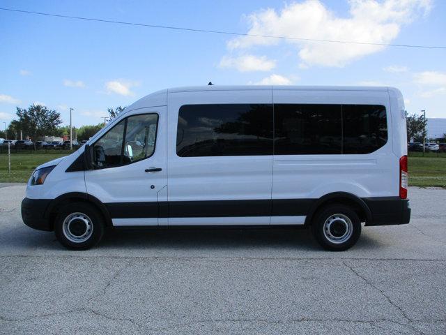 new 2025 Ford Transit-350 car, priced at $64,770