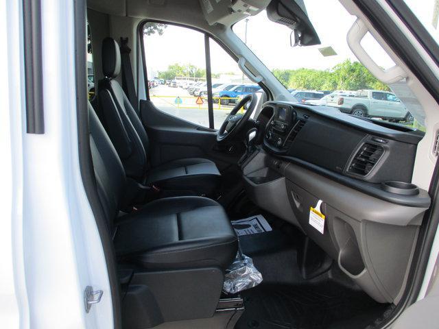 new 2025 Ford Transit-350 car, priced at $64,770