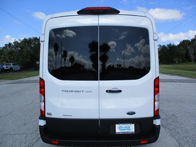 new 2025 Ford Transit-350 car, priced at $64,770