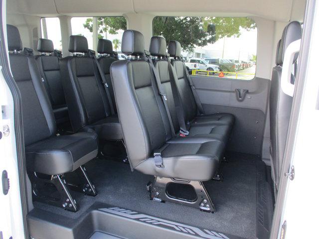 new 2025 Ford Transit-350 car, priced at $64,770