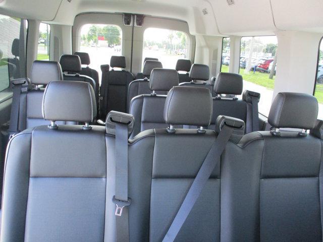 new 2025 Ford Transit-350 car, priced at $64,770