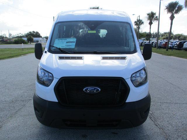 new 2025 Ford Transit-350 car, priced at $64,770