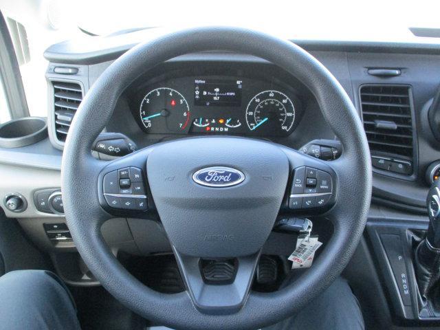 new 2025 Ford Transit-350 car, priced at $64,770