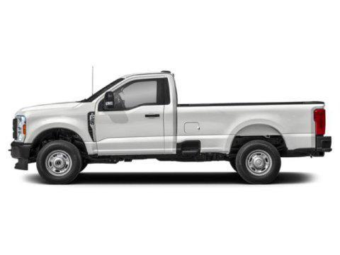 new 2024 Ford F-250 car, priced at $47,050