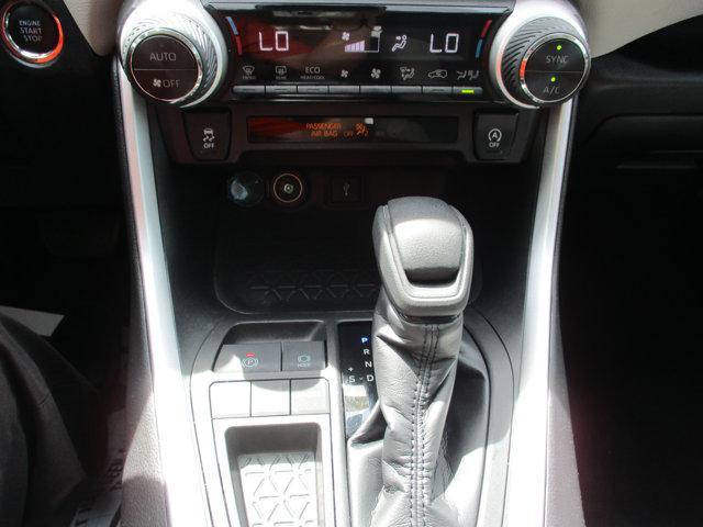 used 2020 Toyota RAV4 car, priced at $21,557