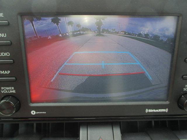 used 2020 Toyota RAV4 car, priced at $21,557