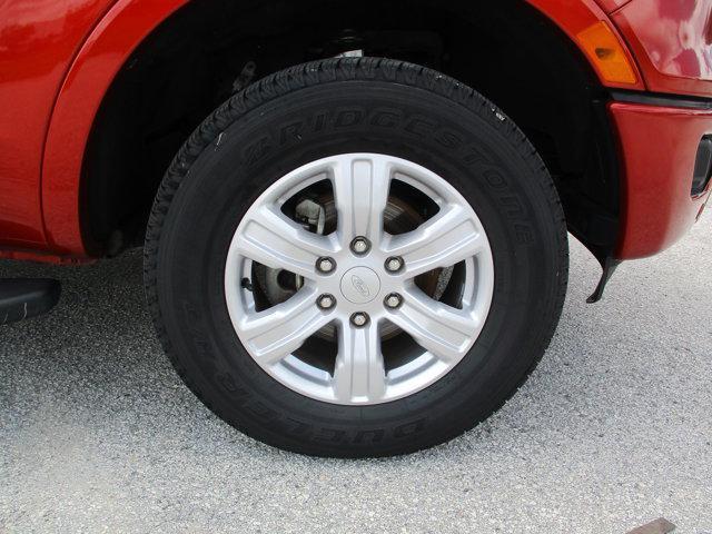 used 2019 Ford Ranger car, priced at $23,595