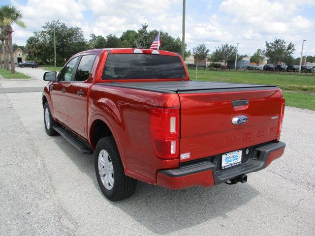 used 2019 Ford Ranger car, priced at $23,595