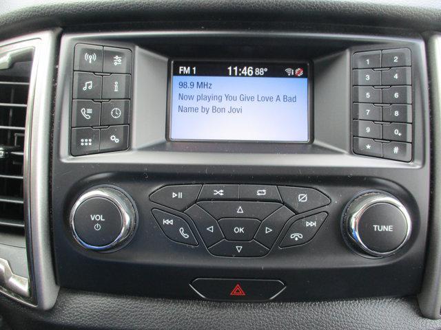 used 2019 Ford Ranger car, priced at $23,595