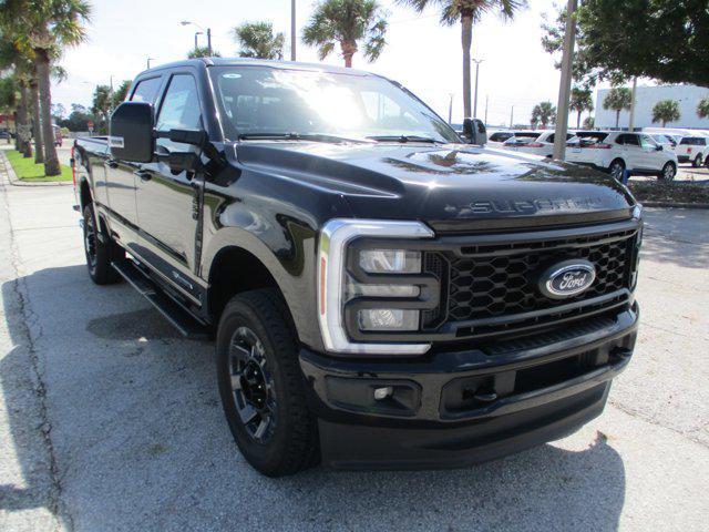 new 2024 Ford F-250 car, priced at $81,215