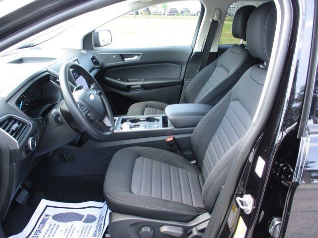 new 2024 Ford Edge car, priced at $38,840