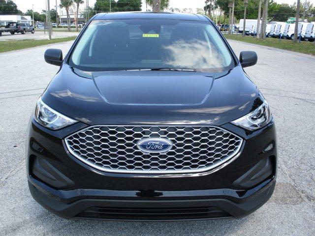 new 2024 Ford Edge car, priced at $38,840