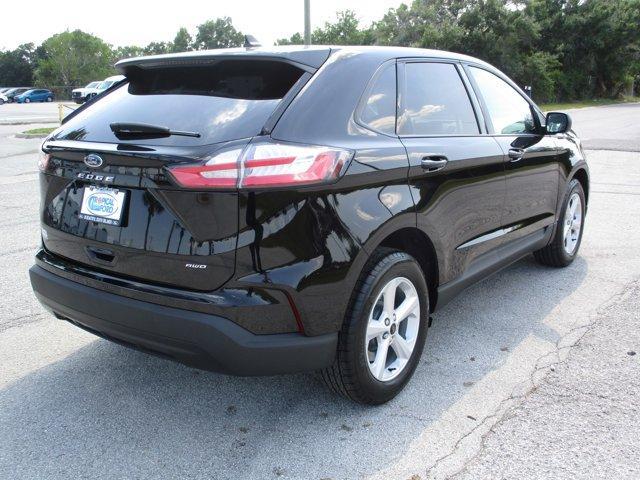 new 2024 Ford Edge car, priced at $37,340