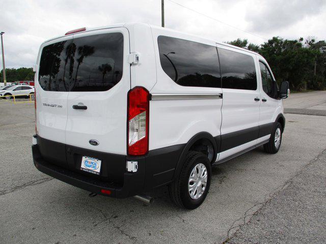 new 2024 Ford Transit-350 car, priced at $51,750